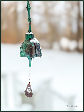 Winter's Song
