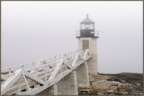 Bridge of Light (8x12 or12x18)